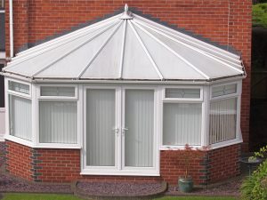 Conservatories, Glaziers Wallington