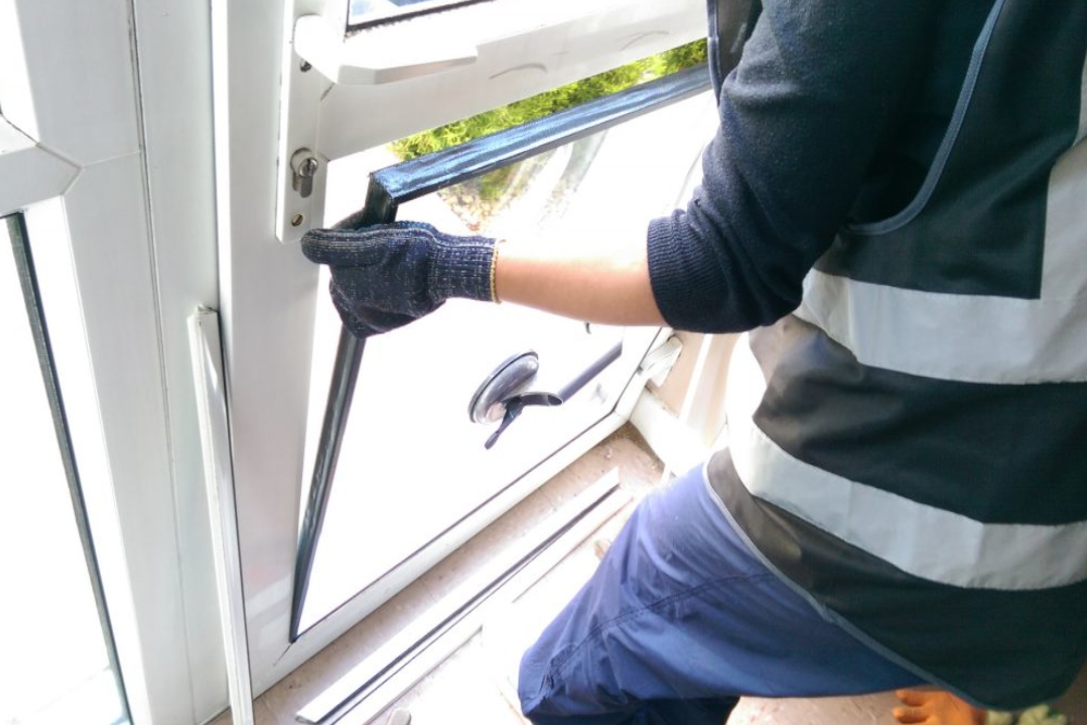 Double Glazing Repairs in Wallington, SM6