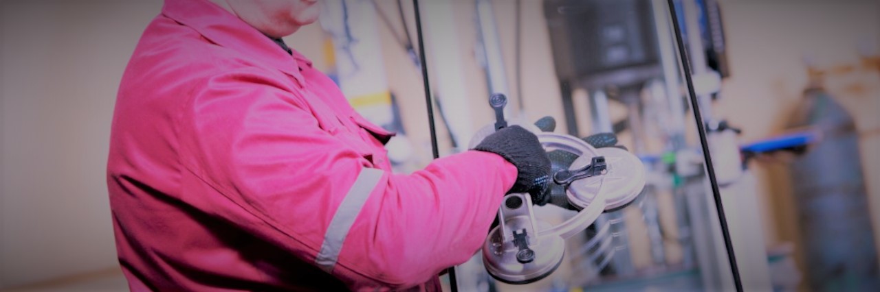 Slider, Glass Fitters in Wallington, SM6