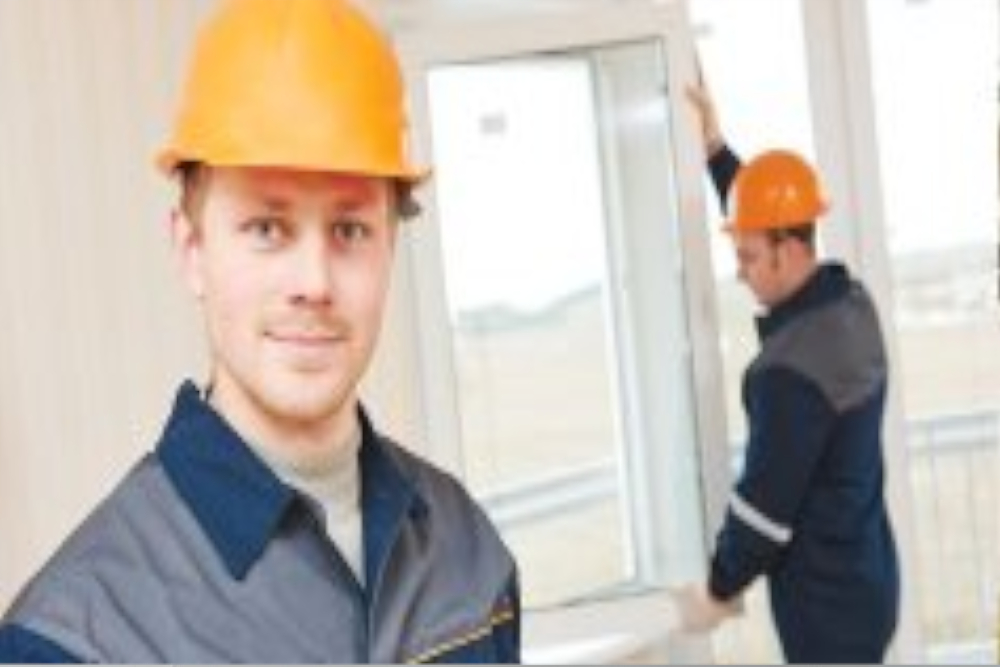 Glazing Wallington, SM6