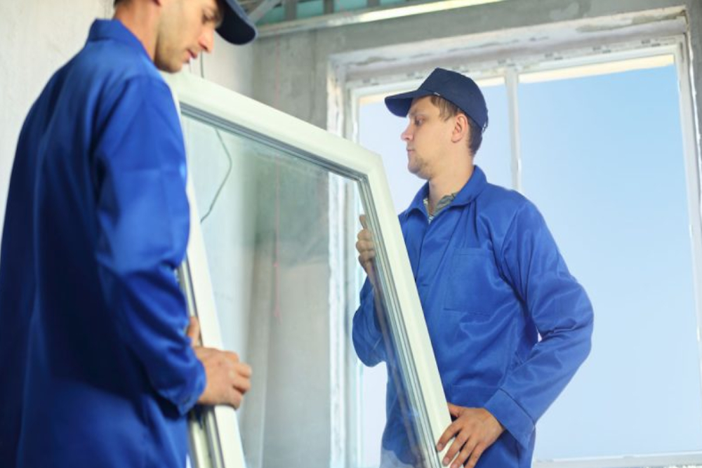 Replacement Glass in Wallington, SM6