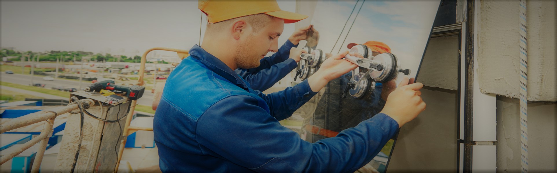 Slider, Safety Glass Installation Wallington | Toughened & Laminated Glass