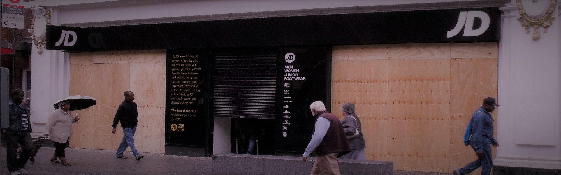 Slider, Glaziers in Wallington, SM6