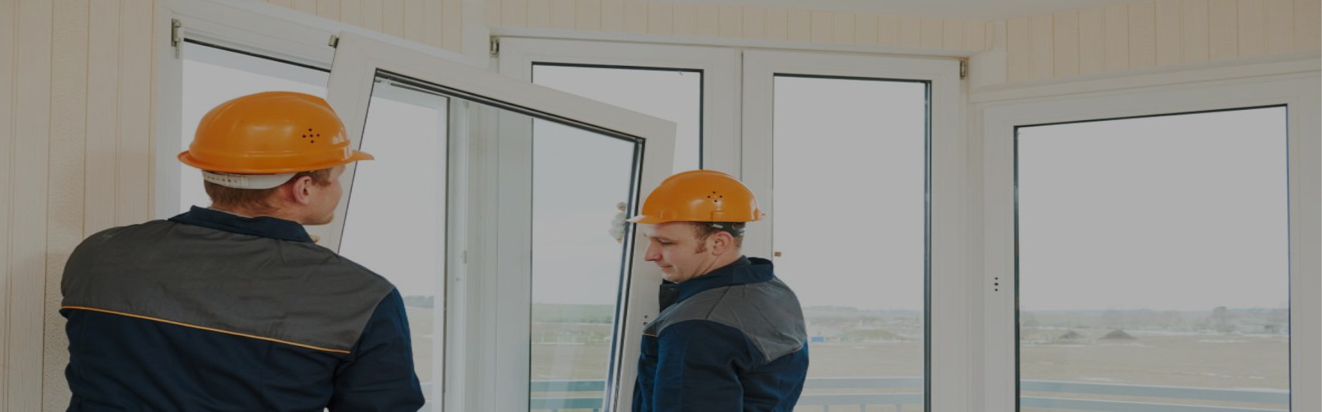 window installation in Wallington, SM6