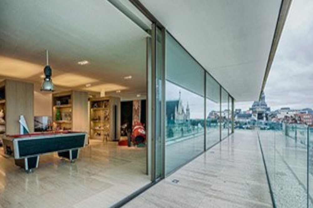 Window Repairs in Wallington, SM6